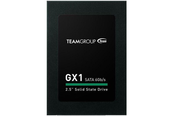 Dysk wewnętrzny TeamGroup GX1 SSD SATA (2.5") 960GB