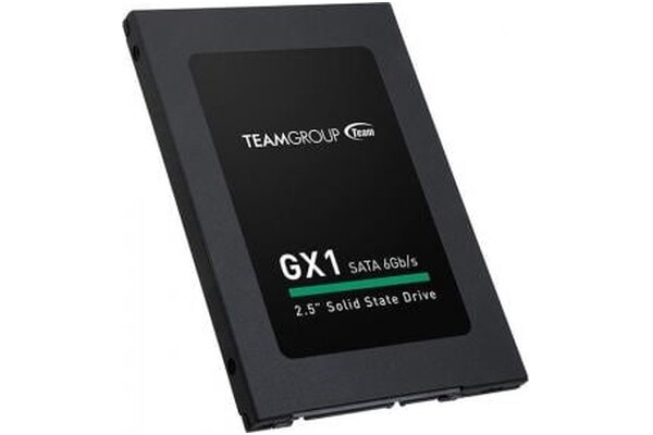 Dysk wewnętrzny TeamGroup GX1 SSD SATA (2.5") 960GB