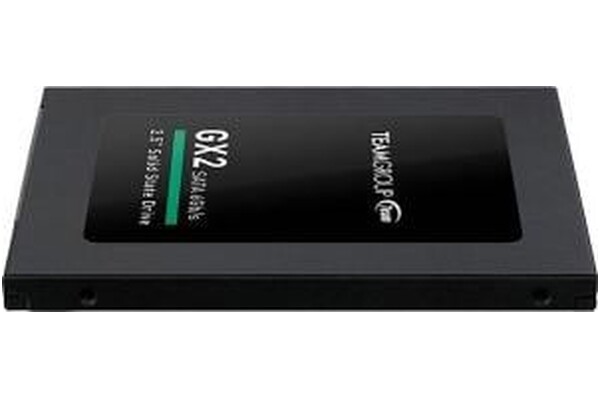 Dysk wewnętrzny TeamGroup GX2 SSD SATA (2.5") 128GB