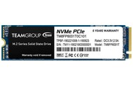 Dysk wewnętrzny TeamGroup MP33 SSD M.2 NVMe 1TB