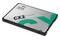 Dysk wewnętrzny TeamGroup CX2 SSD SATA (2.5") 2TB