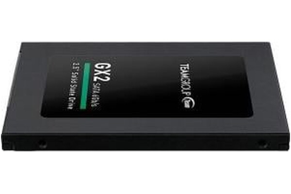 Dysk wewnętrzny TeamGroup GX2 SSD SATA (2.5") 256GB
