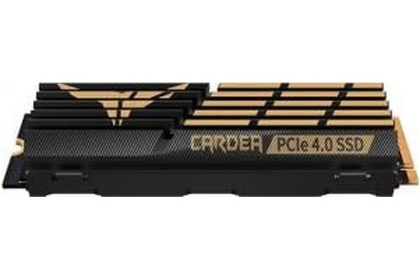 Dysk wewnętrzny TeamGroup A440 T-Force Cardea SSD M.2 NVMe 2TB