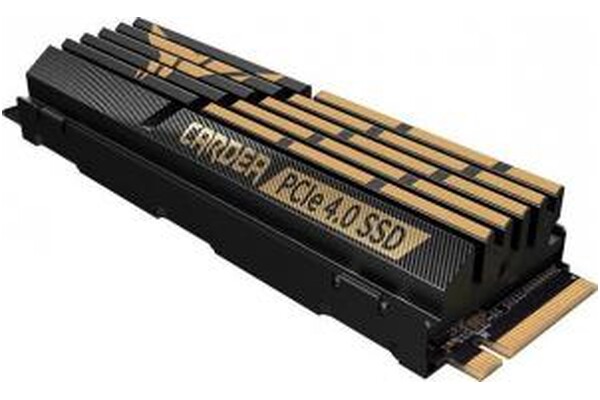 Dysk wewnętrzny TeamGroup A440 T-Force Cardea SSD M.2 NVMe 2TB