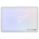 Dysk wewnętrzny TeamGroup T-Force White Delta Max SSD SATA (2.5") 1TB