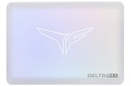 Dysk wewnętrzny TeamGroup T-Force White Delta Max SSD SATA (2.5") 1TB
