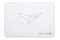 Dysk wewnętrzny TeamGroup T-Force White Delta Max Lite SSD SATA (2.5") 1TB