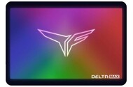 Dysk wewnętrzny TeamGroup T-Force Delta Max Lite SSD SATA (2.5") 1TB