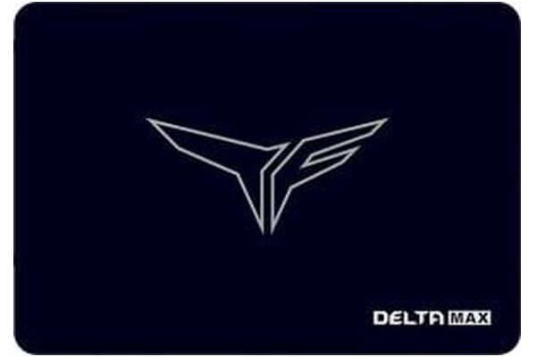 Dysk wewnętrzny TeamGroup T-Force Delta Max Lite SSD SATA (2.5") 1TB