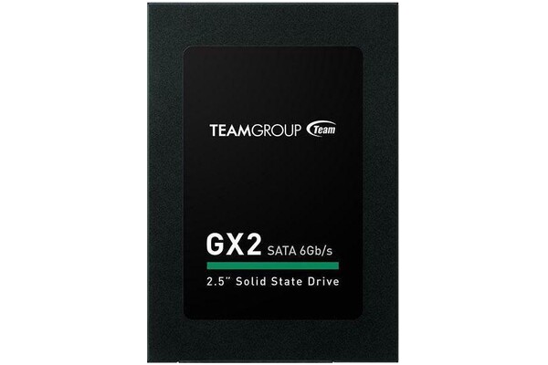 Dysk wewnętrzny TeamGroup GX2 SSD SATA (2.5") 2TB