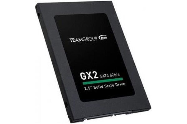 Dysk wewnętrzny TeamGroup GX2 SSD SATA (2.5") 2TB