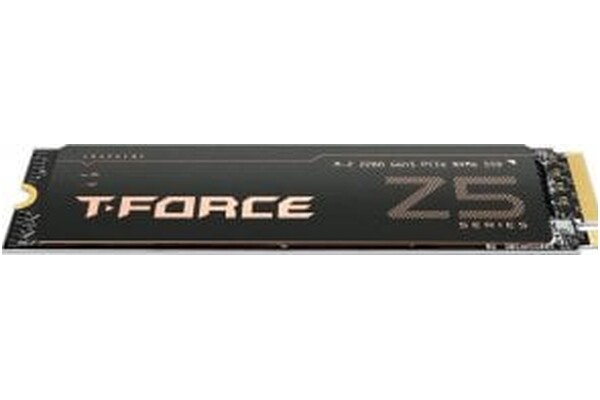 Dysk wewnętrzny TeamGroup Z540 Cardea SSD M.2 NVMe 2TB