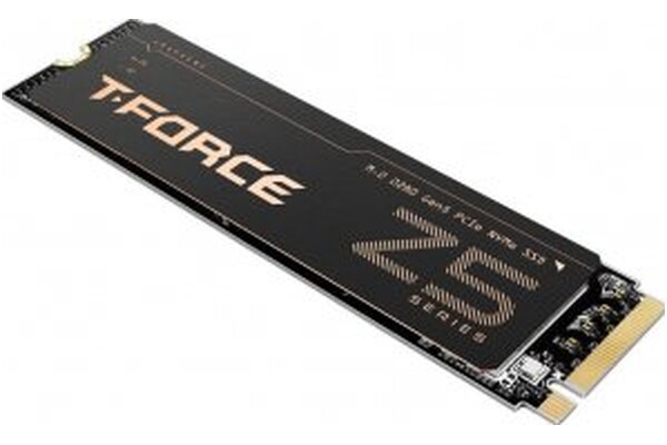 Dysk wewnętrzny TeamGroup Z540 Cardea SSD M.2 NVMe 2TB