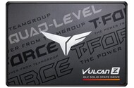 Dysk wewnętrzny TeamGroup T-Force Vulcan Z SSD SATA (2.5") 256GB