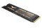 Dysk wewnętrzny TeamGroup Z440 T-Force Cardea Lite SSD M.2 NVMe 500GB