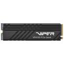 Dysk wewnętrzny Patriot VP4100 SSD M.2 NVMe 1TB