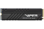 Dysk wewnętrzny Patriot VP4100 SSD M.2 NVMe 1TB
