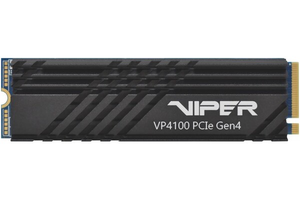 Dysk wewnętrzny Patriot VP4100 SSD M.2 NVMe 1TB