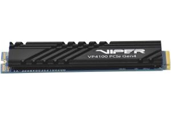 Dysk wewnętrzny Patriot VP4100 SSD M.2 NVMe 1TB
