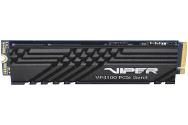 Dysk wewnętrzny Patriot VP4100 SSD M.2 NVMe 1TB