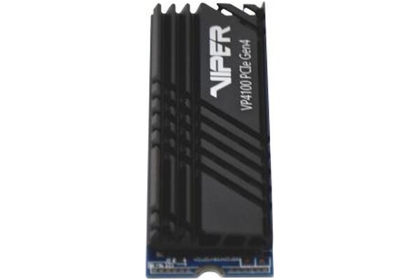 Dysk wewnętrzny Patriot VP4100 SSD M.2 NVMe 1TB