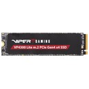 Dysk wewnętrzny Patriot VP4300 Lite SSD M.2 NVMe 1TB