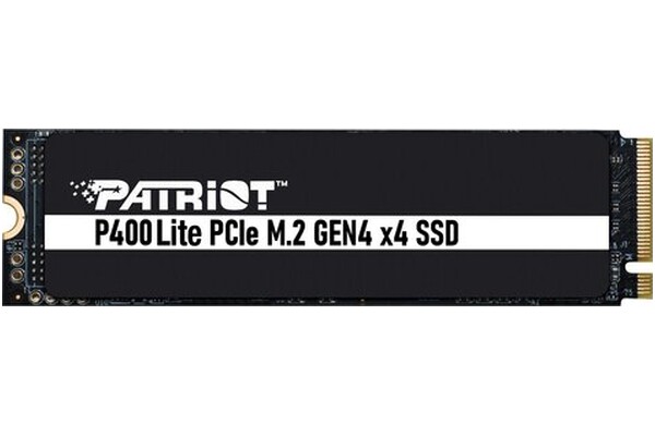 Dysk wewnętrzny Patriot P400 Viper Lite SSD M.2 NVMe 2TB
