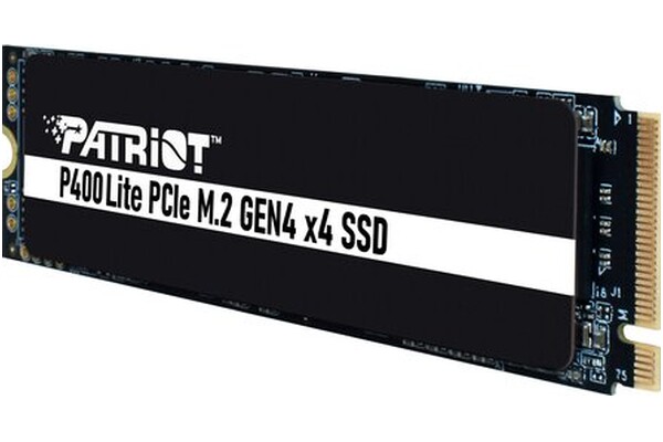 Dysk wewnętrzny Patriot P400 Viper Lite SSD M.2 NVMe 2TB