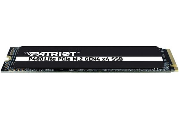 Dysk wewnętrzny Patriot P400 Viper Lite SSD M.2 NVMe 2TB