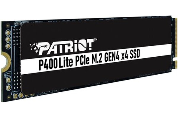 Dysk wewnętrzny Patriot P400 Viper Lite SSD M.2 NVMe 2TB
