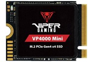 Dysk wewnętrzny Patriot VP4000 Mini SSD M.2 NVMe 2TB