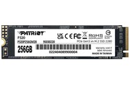 Dysk wewnętrzny Patriot P320 SSD M.2 NVMe 256GB