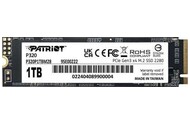 Dysk wewnętrzny Patriot P320 SSD M.2 NVMe 1TB