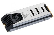 Dysk wewnętrzny Patriot PV553 Viper SSD M.2 NVMe 2TB