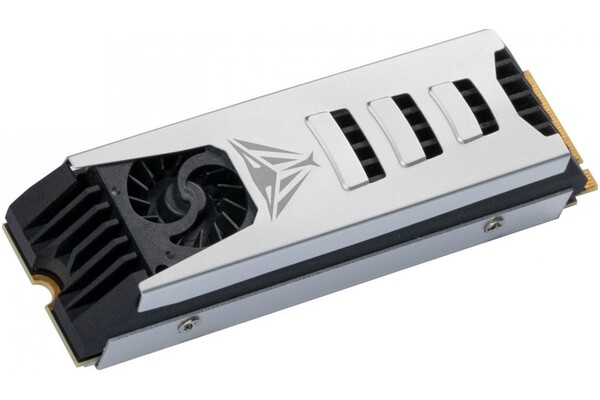 Dysk wewnętrzny Patriot PV553 Viper SSD M.2 NVMe 2TB