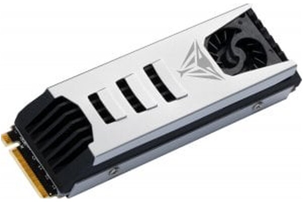 Dysk wewnętrzny Patriot PV553 Viper SSD M.2 NVMe 2TB