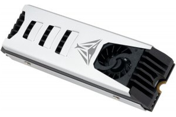 Dysk wewnętrzny Patriot PV553 Viper SSD M.2 NVMe 2TB