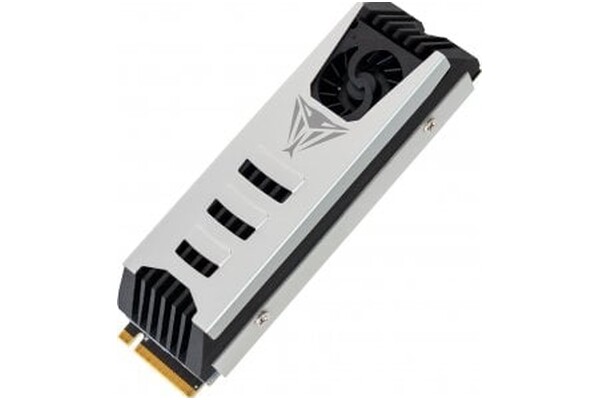 Dysk wewnętrzny Patriot PV553 Viper SSD M.2 NVMe 2TB