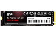 Dysk wewnętrzny Silicon Power UD90 SSD M.2 NVMe 2TB