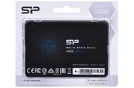 Dysk wewnętrzny Silicon Power A55 SSD SATA (2.5") 4TB