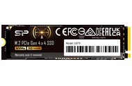 Dysk wewnętrzny Silicon Power US75 SSD M.2 NVMe 1TB
