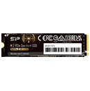 Dysk wewnętrzny Silicon Power US75 SSD M.2 NVMe 2TB
