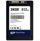 Dysk wewnętrzny Silicon Power EV0 SSD SATA (2.5") 512GB