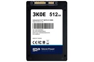 Dysk wewnętrzny Silicon Power EV0 SSD SATA (2.5") 512GB