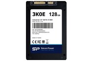 Dysk wewnętrzny Silicon Power EV0 SSD SATA (2.5") 128GB