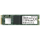 Dysk wewnętrzny Transcend TS1TMTE110S 110S SSD M.2 NVMe 1TB