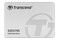 Dysk wewnętrzny Transcend TS512GSSD370S SSD370S SSD SATA (2.5") 512GB