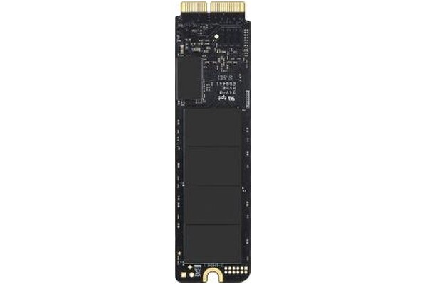 Dysk wewnętrzny Transcend TS240GJDM850 JetDrive SSD M.2 NVMe 240GB