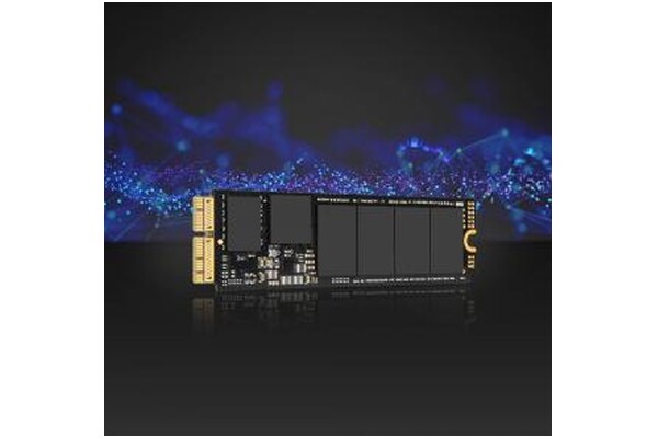 Dysk wewnętrzny Transcend TS240GJDM850 JetDrive SSD M.2 NVMe 240GB