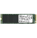 Dysk wewnętrzny Transcend TS512GMTE112S 112S SSD M.2 NVMe 512GB